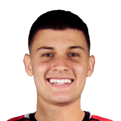 EA FC 26 Saggiomo 66