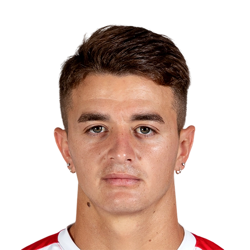 EA FC 26 Calderón 71