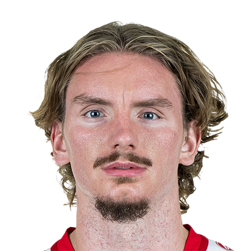 EA FC 26 Woltemade 79