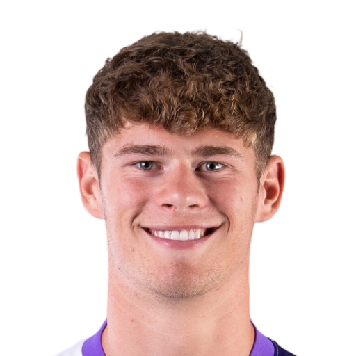 EA FC 26 Cresswell 74