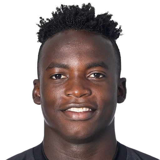 EA FC 26 Espinoza 67