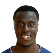 EA FC 26 Nilton Varela 69