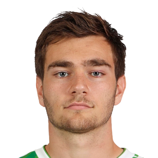 EA FC 26 van der Gouw 66