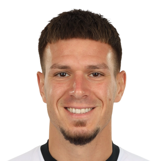 EA FC 26 Căpuşă 67