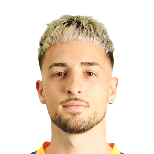 EA FC 26 Manu Nieto 65