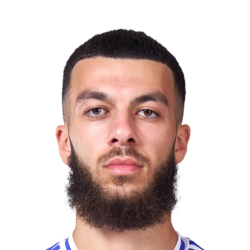 EA FC 26 Mikautadze 77