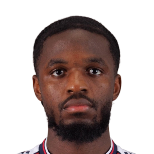 EA FC 26 Koumetio 62