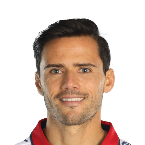 EA FC 26 Rodríguez 68