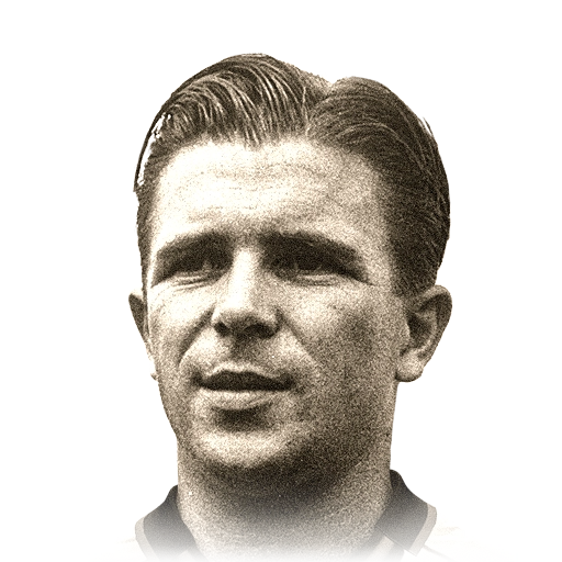 EA FC 26 Puskás 92