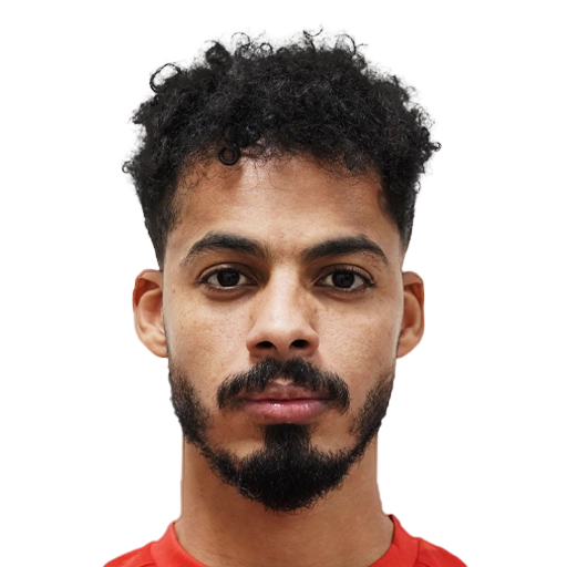 EA FC 26 Al Rashidi 58