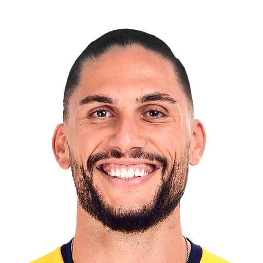 EA FC 26 Pedro Mendes 70