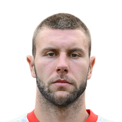 EA FC 26 Pavlović 76