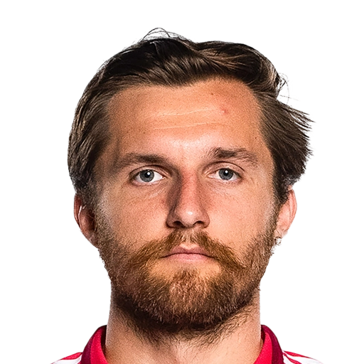 EA FC 26 Vassilev 68