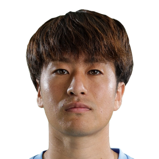 EA FC 26 Sakamoto 72