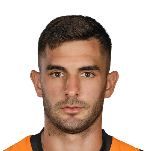 EA FC 26 Franjić 70