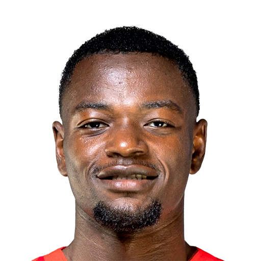 EA FC 26 Ngapandouetnbu 66