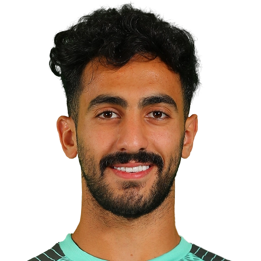 EA FC 26 Al Aqidi 72