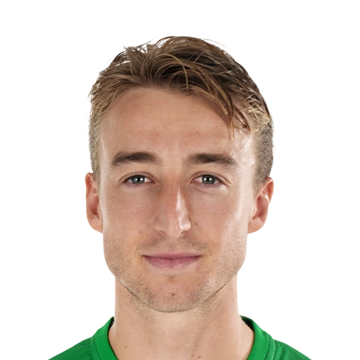 EA FC 26 Javi Castro 70