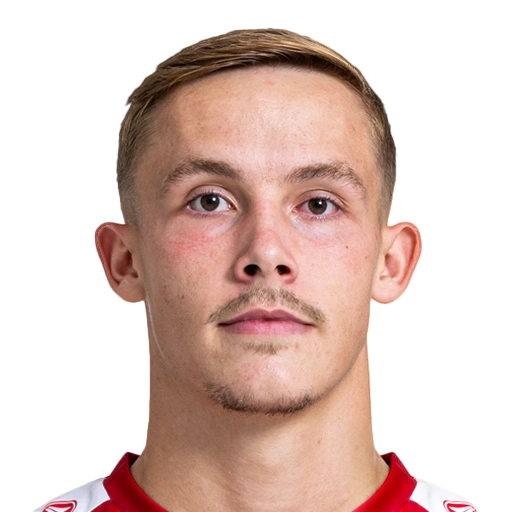 EA FC 26 Ondrejka 73