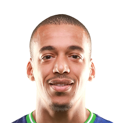 EA FC 26 Bendebka 72