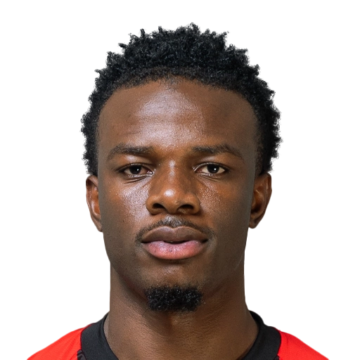 EA FC 26 Ndayishimiye 77