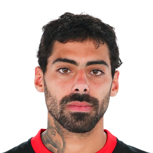 EA FC 26 Samú Costa 78