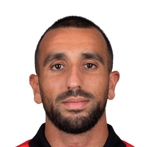 EA FC 26 El Kachati 69