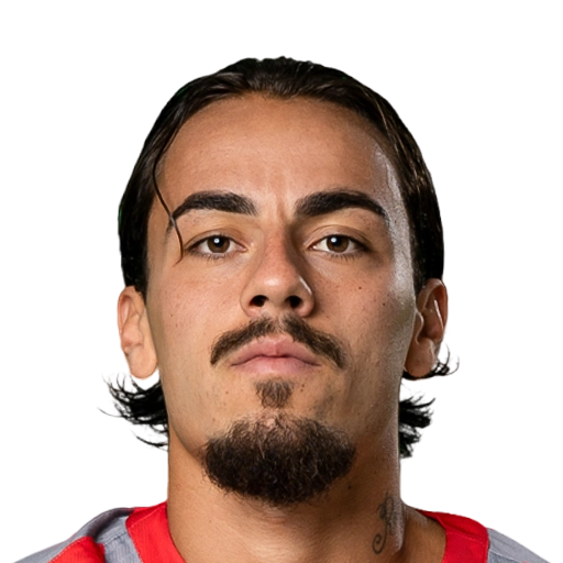 EA FC 26 Quagliata 69