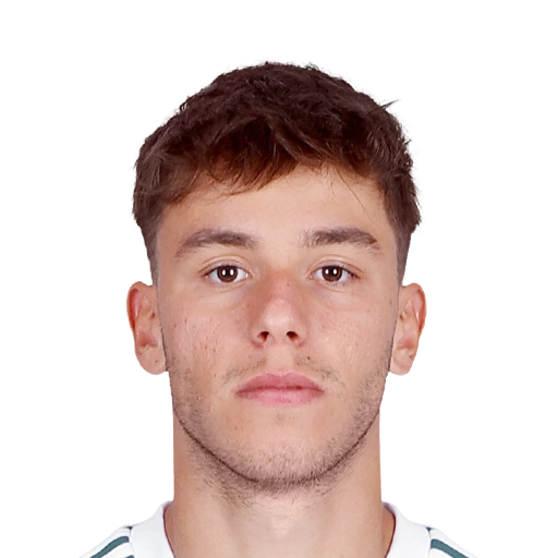 EA FC 26 Vagiannidis 75