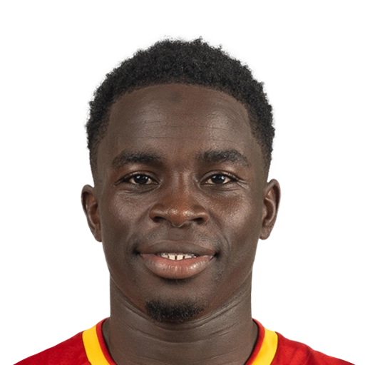 EA FC 26 Younoussa 67