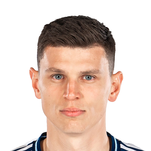 EA FC 26 Veselinović 71