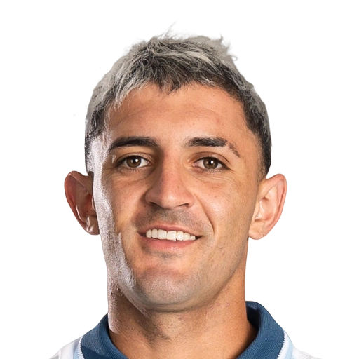 EA FC 26 Martirena 75