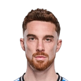 EA FC 26 Waterman 68