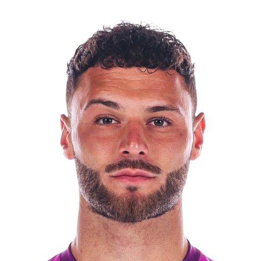 EA FC 26 Pulskamp 64