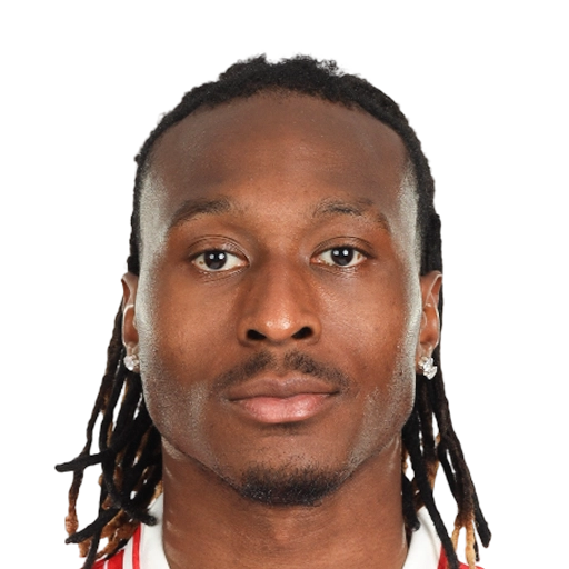 EA FC 26 Karamoko 66