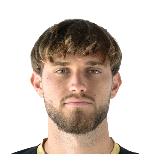 EA FC 26 Tessmann 75