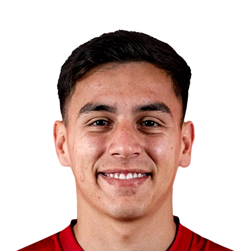 EA FC 26 Cáseres 69