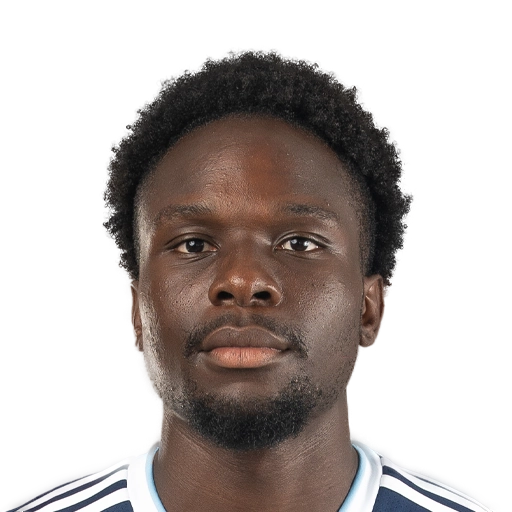 EA FC 26 Lukembila 66