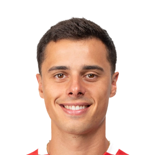 EA FC 26 Gaspar Campos 69