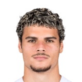 EA FC 26 Bozdoğan 67