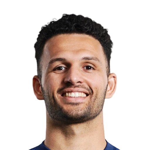 EA FC 26 Gonçalo Ramos 80