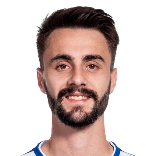 EA FC 26 Fábio Vieira 78