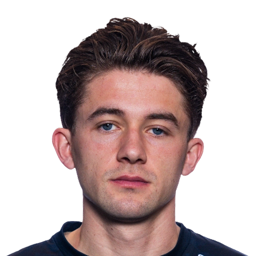 EA FC 26 Heggheim 69