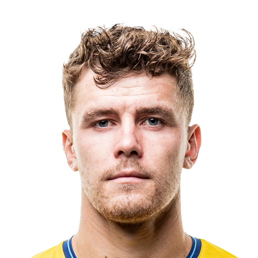 EA FC 26 Kvistgaarden 74