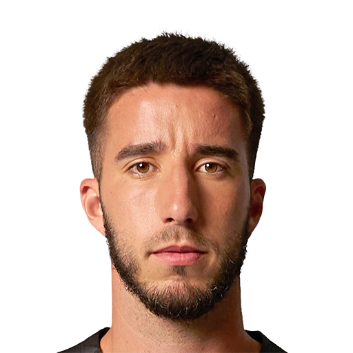 EA FC 26 Gonçalo Inácio 81