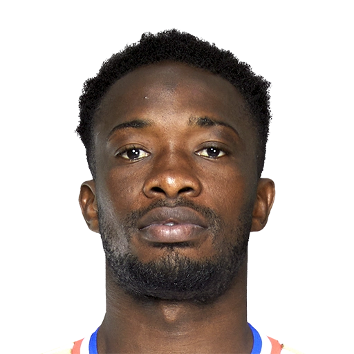 EA FC 26 Diomandé 73