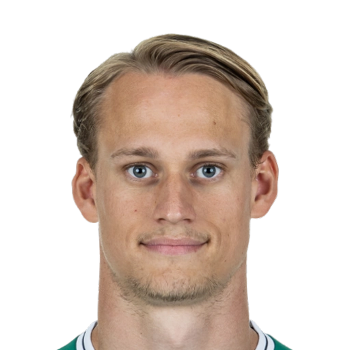 EA FC 26 Vilhelmsson 67