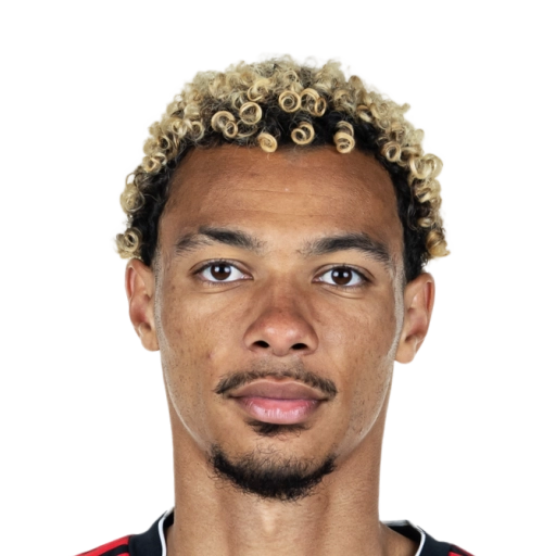 EA FC 26 Ekitiké 83