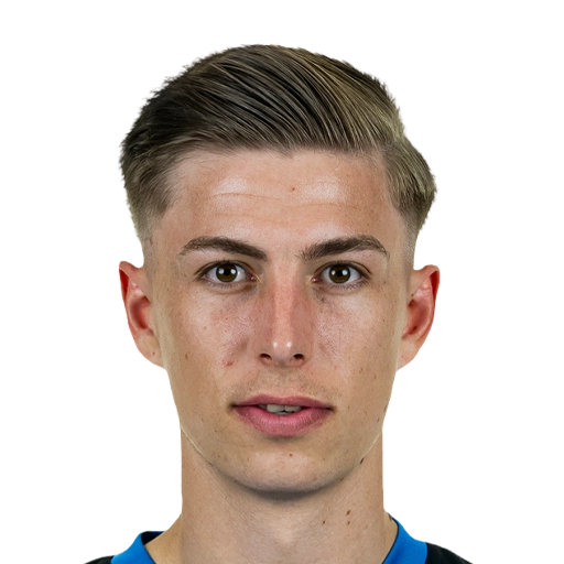 EA FC 26 Bätzner 67