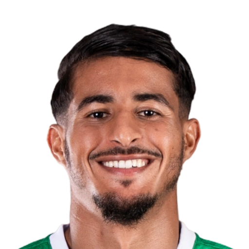 EA FC 26 Moueffek 68